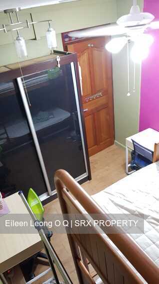 Blk 102 Henderson Crescent (Bukit Merah), HDB 5 Rooms #276779081